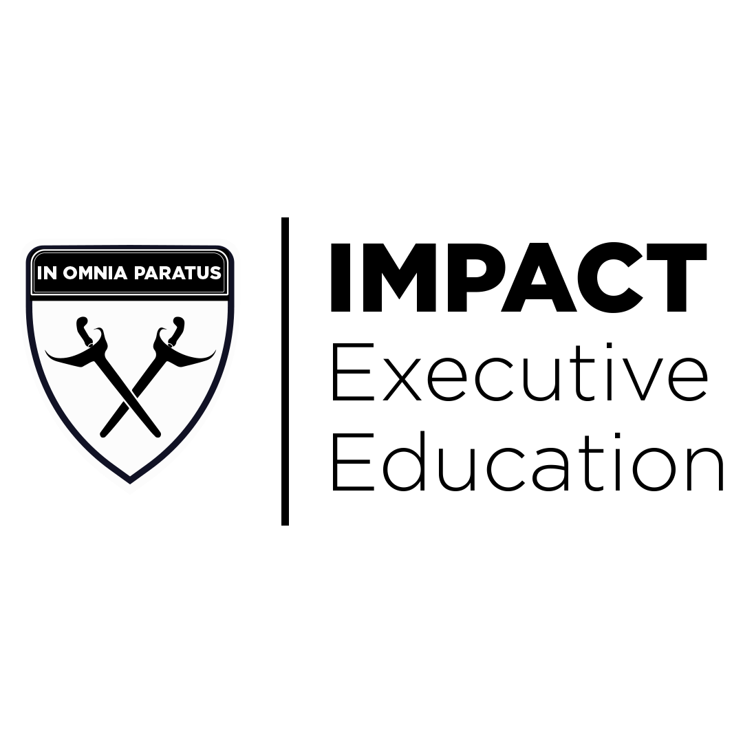 Impact Executive Education